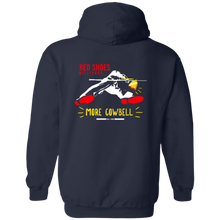Load image into Gallery viewer, Cowbell Hoodie
