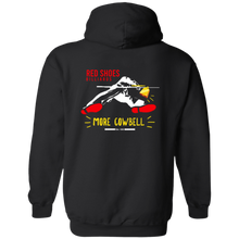 Load image into Gallery viewer, Cowbell Hoodie
