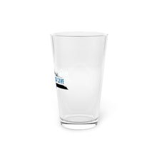Load image into Gallery viewer, ADC Pint Glass, 16oz  (black)