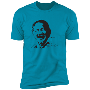 Efren Bata Reyes T-Shirt