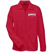 Load image into Gallery viewer, Runout Billiards Clothing - Fleece Full-Zip