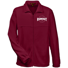 Load image into Gallery viewer, Runout Billiards Clothing - Fleece Full-Zip