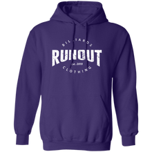 Load image into Gallery viewer, Runout Billiards Clothing - Pullover Hoodie