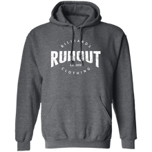 Load image into Gallery viewer, Runout Billiards Clothing - Pullover Hoodie