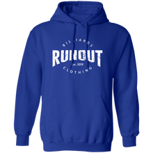 Load image into Gallery viewer, Runout Billiards Clothing - Pullover Hoodie