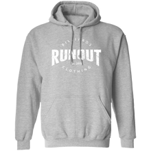Load image into Gallery viewer, Runout Billiards Clothing - Pullover Hoodie
