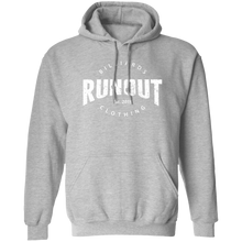 Load image into Gallery viewer, Runout Billiards Clothing - Pullover Hoodie