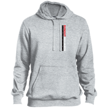 Load image into Gallery viewer, Runout Billiards Clothing - Vertical Delta Hoodie

