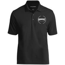 Load image into Gallery viewer, Runout Billiards Clothing - Dry Zone UV Micro-Mesh Polo
