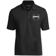 Load image into Gallery viewer, Runout Billiards Clothing - Dry Zone UV Micro-Mesh Polo