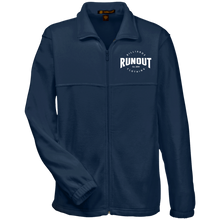 Load image into Gallery viewer, Runout Billiards Clothing - Fleece Full-Zip