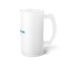 Load image into Gallery viewer, ADC Frosted Glass Beer Mug