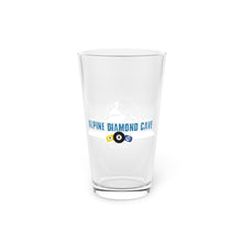 Load image into Gallery viewer, ADC Pint Glass, 16oz