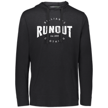 Load image into Gallery viewer, Runout Billiards Clothing - Eco Triblend T-Shirt Hoodie

