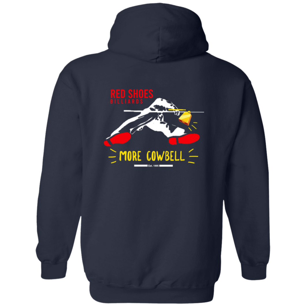 Cowbell Hoodie