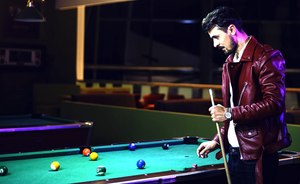 Billiards is Life  Online Billiards Clothing Store