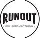 Runout Billiards Clothing