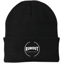 Load image into Gallery viewer, Runout Billiards Clothing Knit Cap
