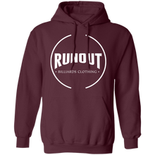 Load image into Gallery viewer, Runout Billiards Clothing - Hoodie
