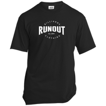 Load image into Gallery viewer, Modern Runout Billiards Clothing Tee
