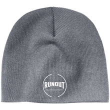 Load image into Gallery viewer, Runout Billiards Clothing Acrylic Beanie
