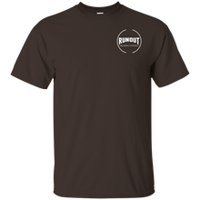 Load image into Gallery viewer, Runout Billiards Clothing - SOB Chicago Gildan Ultra Cotton T-Shirt
