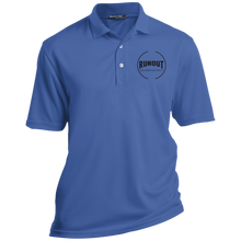 Load image into Gallery viewer, Runout Billiards Clothing - Sport-Tek Tall Dri-Mesh Short Sleeve Polo
