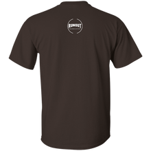 Load image into Gallery viewer, Spartan Pool Players - Gildan Ultra Cotton T-Shirt
