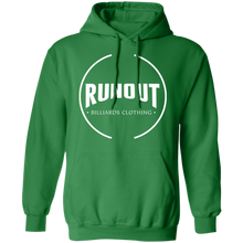 Load image into Gallery viewer, Runout Billiards Clothing - Hoodie
