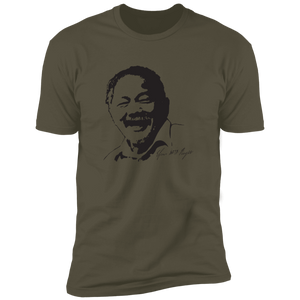 Efren Bata Reyes T-Shirt