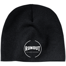 Load image into Gallery viewer, Runout Billiards Clothing Acrylic Beanie
