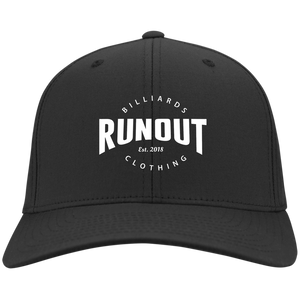 Runout Billiards Clothing - Hat