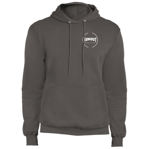 Runout Billiards Clothing - SOB Delta French Terry Hoodie