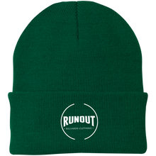 Load image into Gallery viewer, Runout Billiards Clothing Knit Cap
