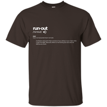 Load image into Gallery viewer, Runout Sarcasm T-Shirt
