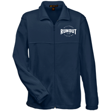 Load image into Gallery viewer, Runout Billiards Clothing - Fleece Full-Zip
