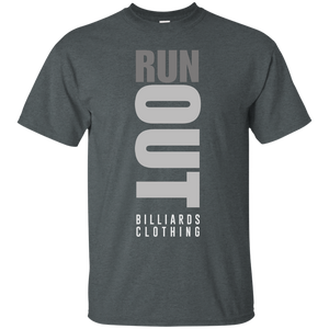Runout Billiards Clothing Vertical - Gildan Ultra Cotton T-Shirt