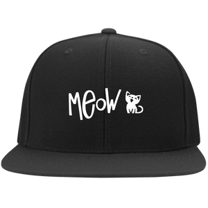 Meow Hat