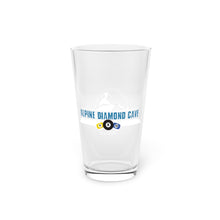 Load image into Gallery viewer, ADC Pint Glass, 16oz
